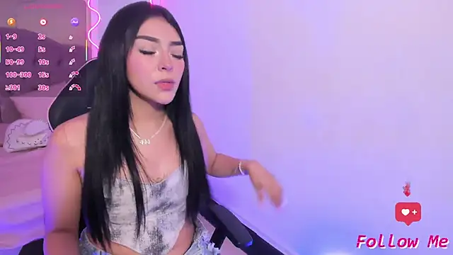 Darkitty_tay's cam snapshot