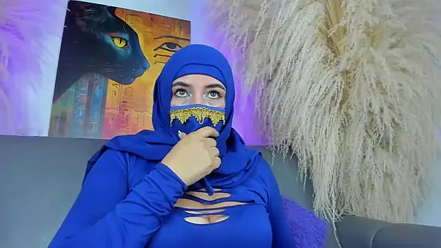 Dalia_rami's cam snapshot