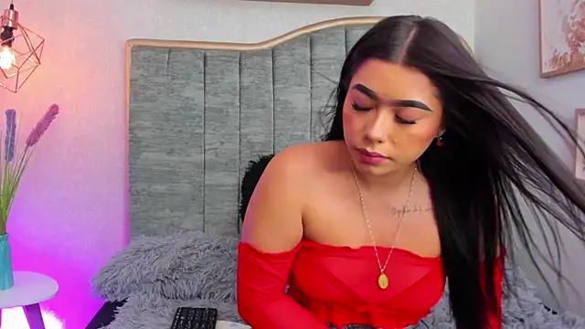 Alexa_Rosee_'s cam snapshot