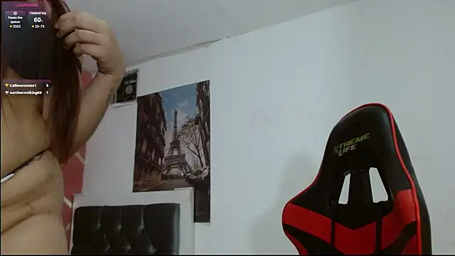 rous_0's cam snapshot