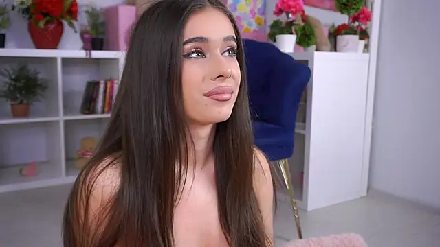 Ava_Solis's cam snapshot