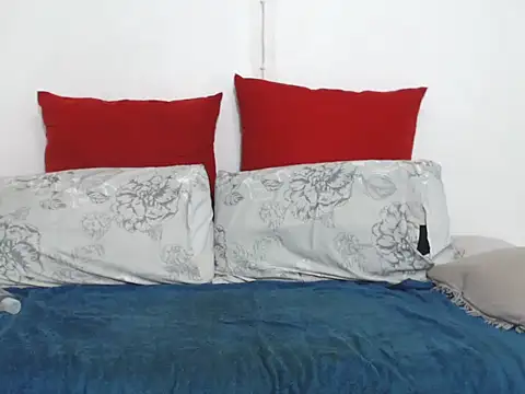 DarkDoll123's cam snapshot