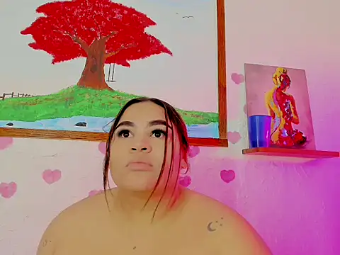 zoy_storm's cam snapshot