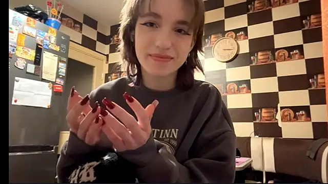 RacheleMimes live sex cam