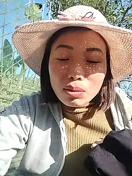 Annaacutee's cam snapshot