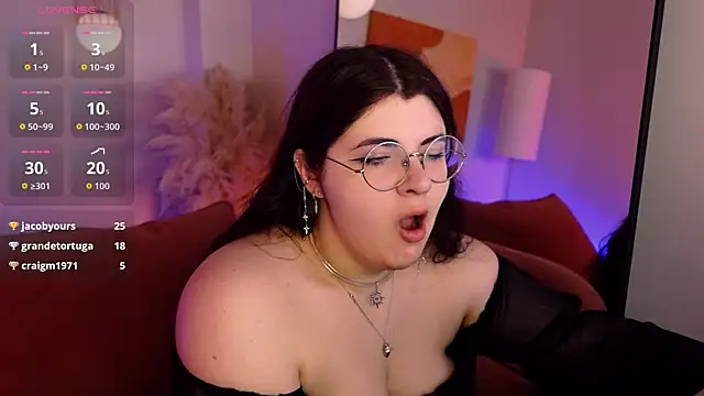 Siena_aa's cam snapshot