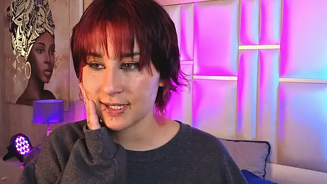 RobinBennett live sex cam