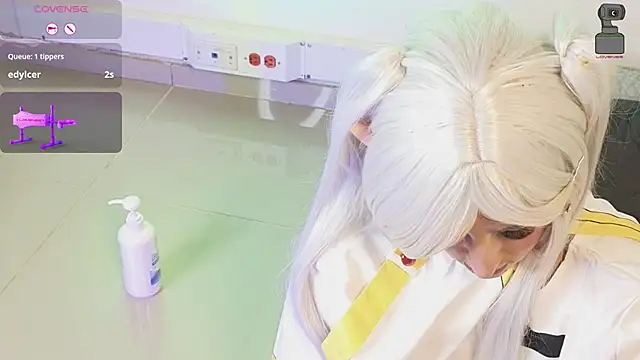 _Linoshka_1's cam snapshot