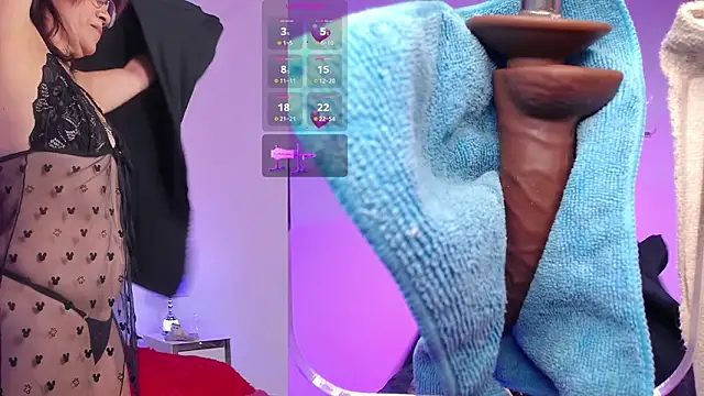 Ahytanna live sex cam