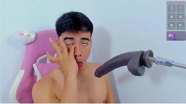 its_liam18 live sex cam