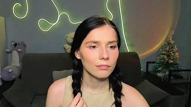 JinxMoon live sex cam