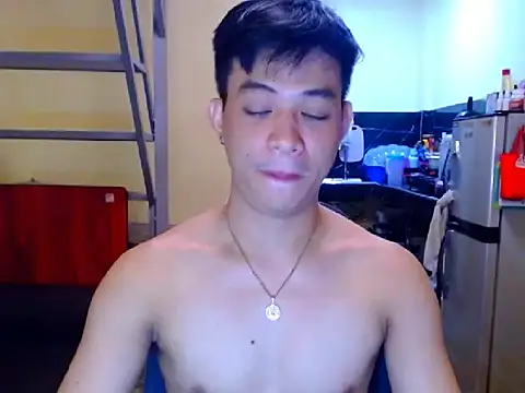 AsianCUMQUICKLY live sex cam