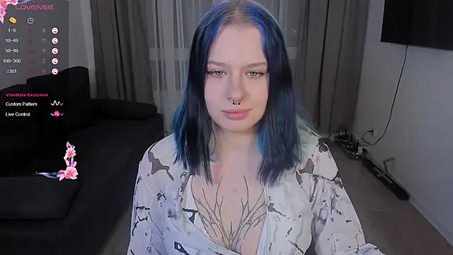 tender_kiitty live sex cam