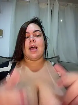 Fernandinhacarioca021rj's cam snapshot