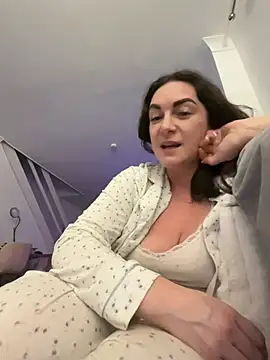 callmegoddessx's cam snapshot