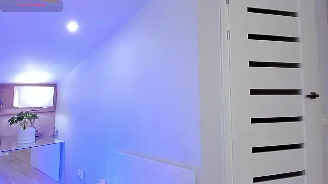 MiaMuse live sex cam