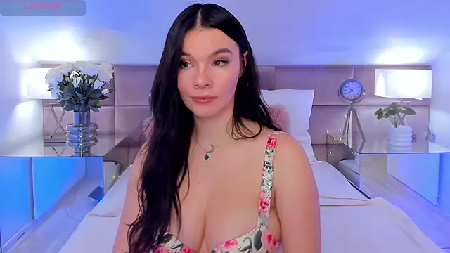 MiaMuse live sex cam