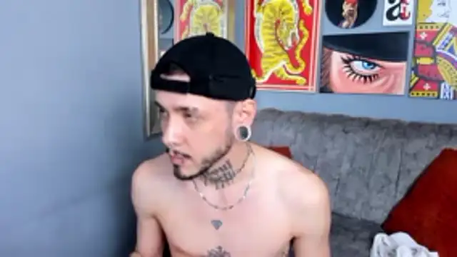 MurdockH live sex cam