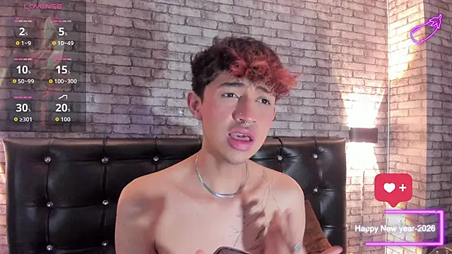 Allen_Starck live sex cam