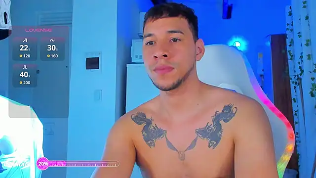 petter_coleman_ live sex cam