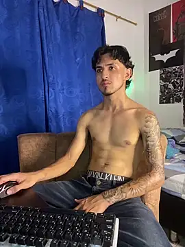 Kriss_Edwards live sex cam