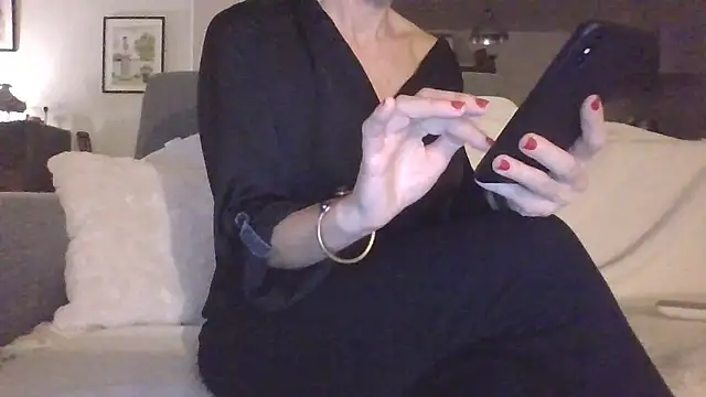 Valentinette's cam snapshot