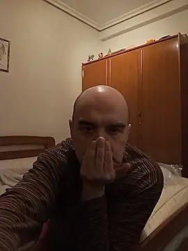 geli45's cam snapshot