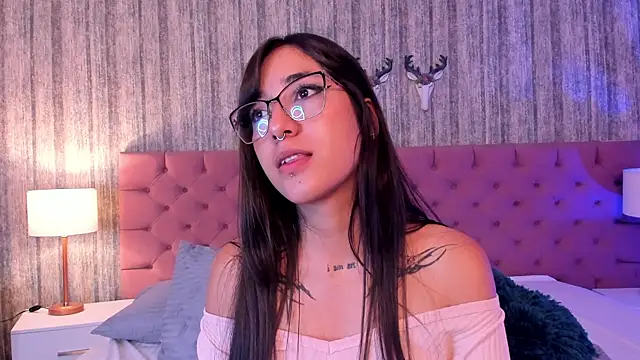 LiaaTurner's cam snapshot