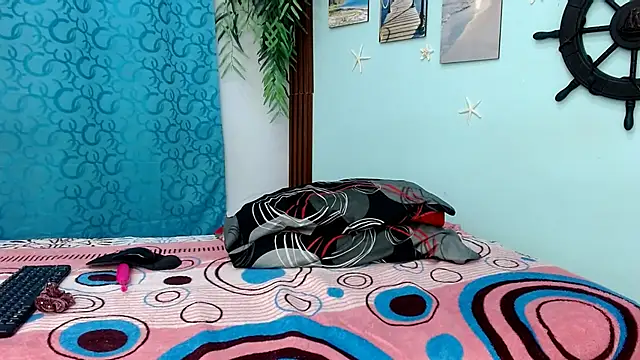 lucerodelamanana343's cam snapshot