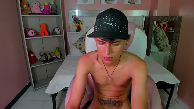 Astaroth_Grigori's cam snapshot