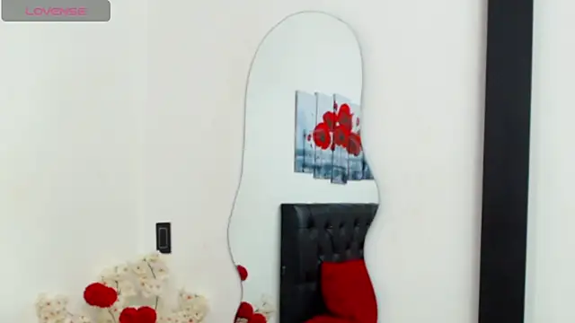 pinky_f00x's cam snapshot