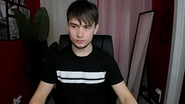 AlejandroEllias's cam snapshot