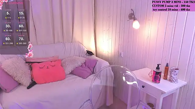 Crazy_Wine's cam snapshot