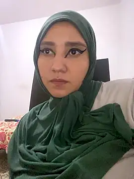 hannahayat's cam snapshot