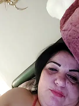 IvettkeXXX's cam snapshot