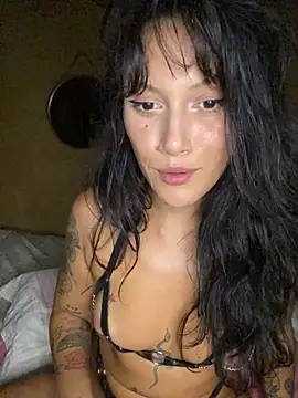 jepetitoiseau's cam snapshot