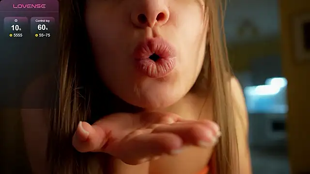 KateCarrey's cam snapshot