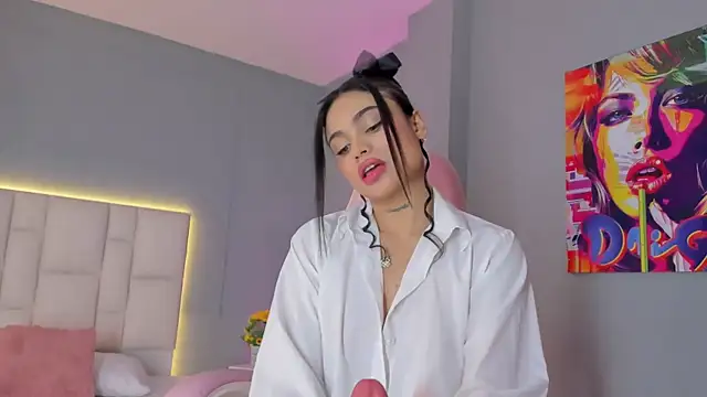 SammyRose_'s cam snapshot