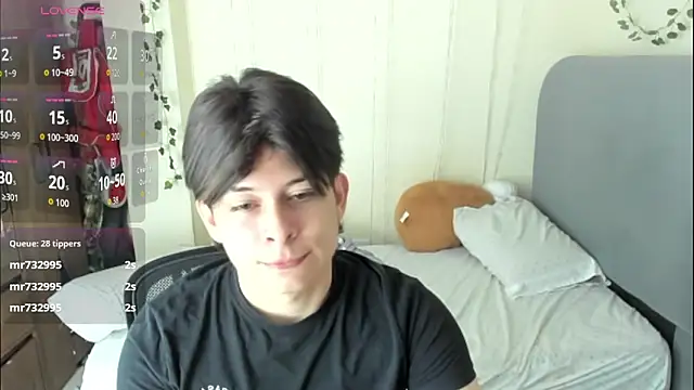 Felix_kitty live sex cam