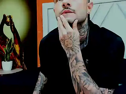 lucky_smith1's cam snapshot