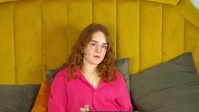 AmyRoy's cam snapshot