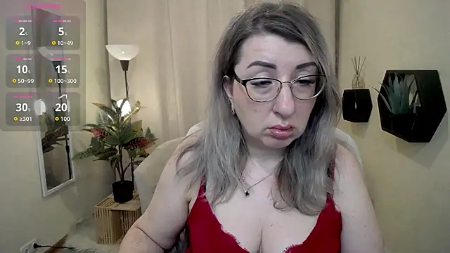 KKMimiKK's cam snapshot