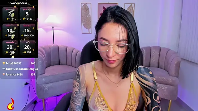 barbie_scoth_'s cam snapshot