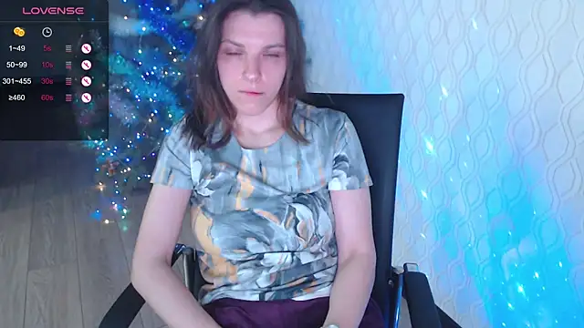 LisaHeart live sex cam