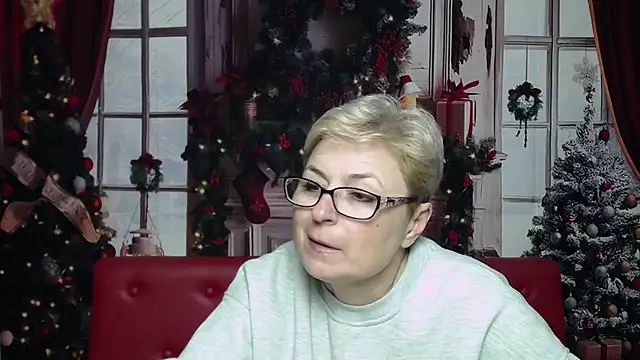 EmiliaGree's cam snapshot