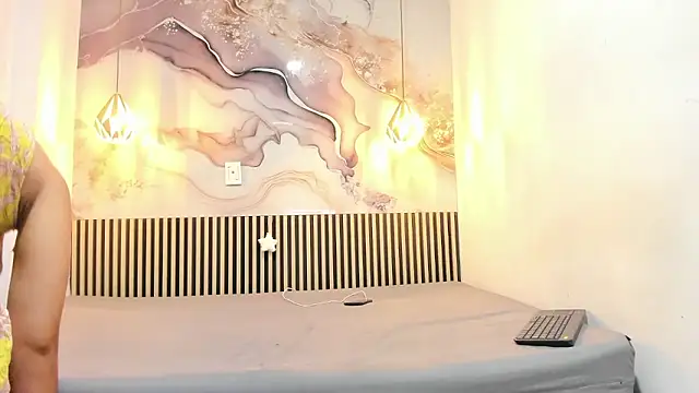 EvelynSweet1's cam snapshot