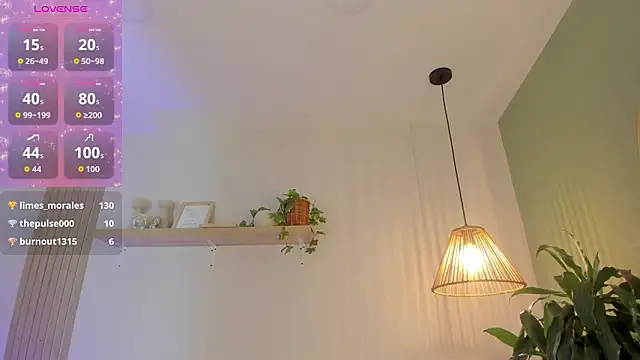 Cristalfoxy_'s cam snapshot