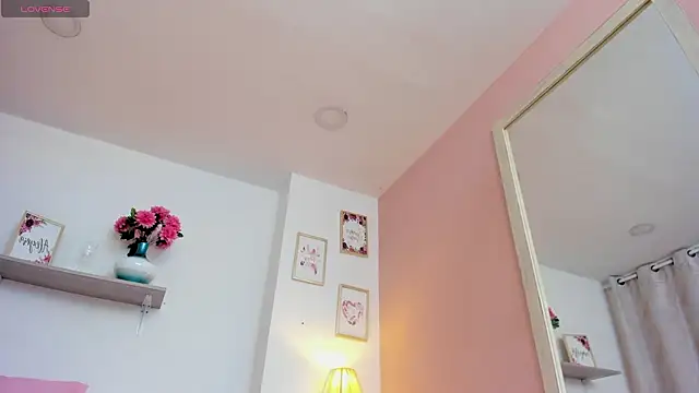 LauraRaider's cam snapshot