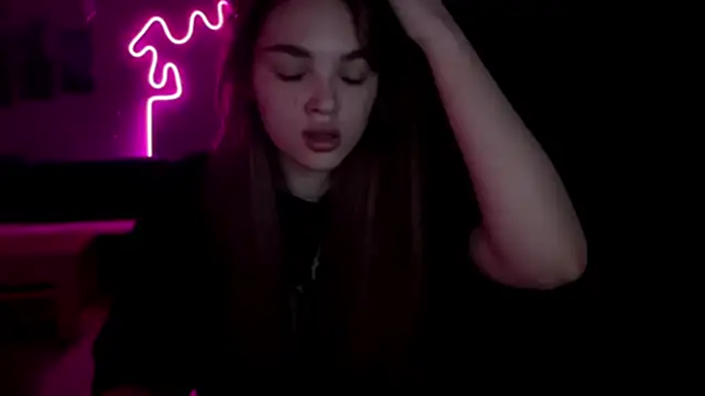 Ginnyinjeans's cam snapshot