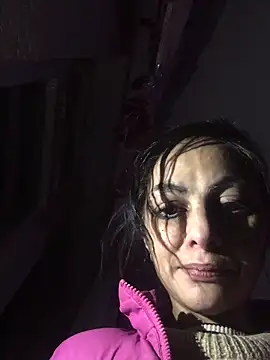 ChantalXOrchid's cam snapshot